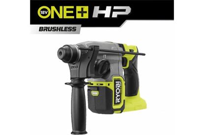 Снимка на Акумулаторен перфоратор RSDS18X-0,5133004620,Ryobi