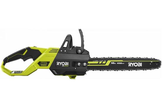 Снимка на Акумулаторен верижен трион RY36CSX40B-0, 36V, 40 см, 4.4 кг,5133004898,Ryobi