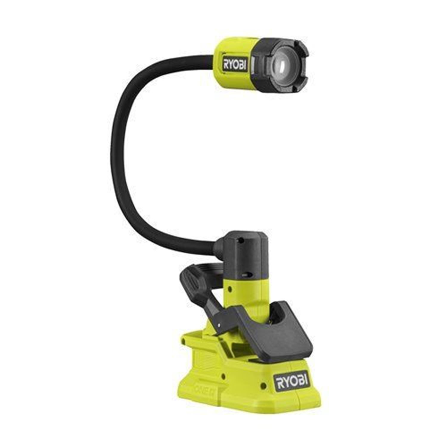 Снимка на Акумулаторна LED лампа RLCF18-0,5133005595,Ryobi