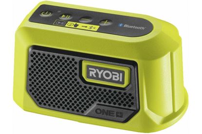 Снимка на Мини тонколонка RBTM18-0,5133005000,Ryobi