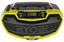 Снимка на Акумулаторно радио R18RH-0,5133002734,Ryobi