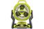 Снимка на Акумулаторен вентилатор RF18-0, 18V, 1900 об/мин, 850 куб.м/ч,5133005596,Ryobi