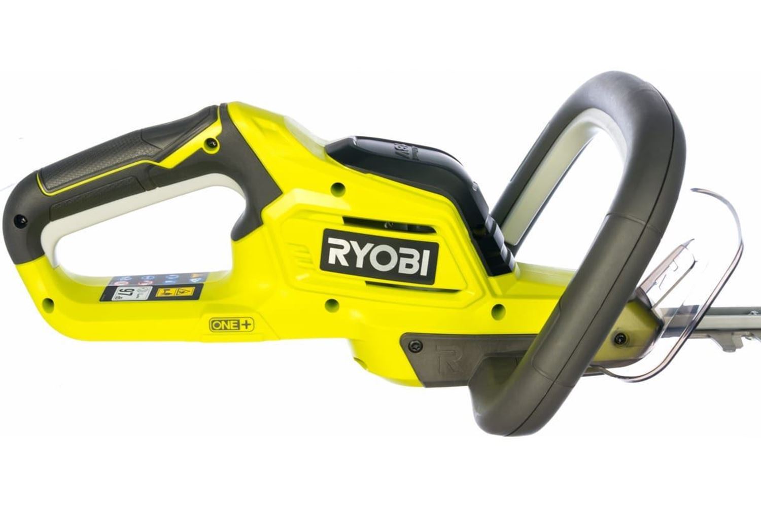 Снимка на Акумулаторен храсторез OHT1845, 18V, 45 sm,5133003654,Ryobi