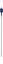 Снимка на EXPERT Плоско фрезово свредло Self Cut Speed шестостен 24x400 mm,2608900349,Bosch
