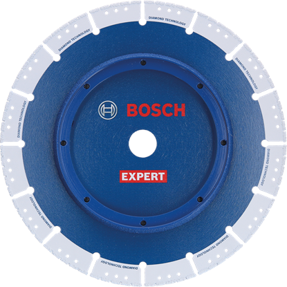 Снимка на EXPERT Диамантен диск за рязане и шлайфане Pipe Cut Wheel 230 мм,2608901392,Bosch