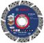 Снимка на EXPERT Диамантен диск за рязане Multi Material 125x22.23x2.2x12 mm,2608900660,Bosch