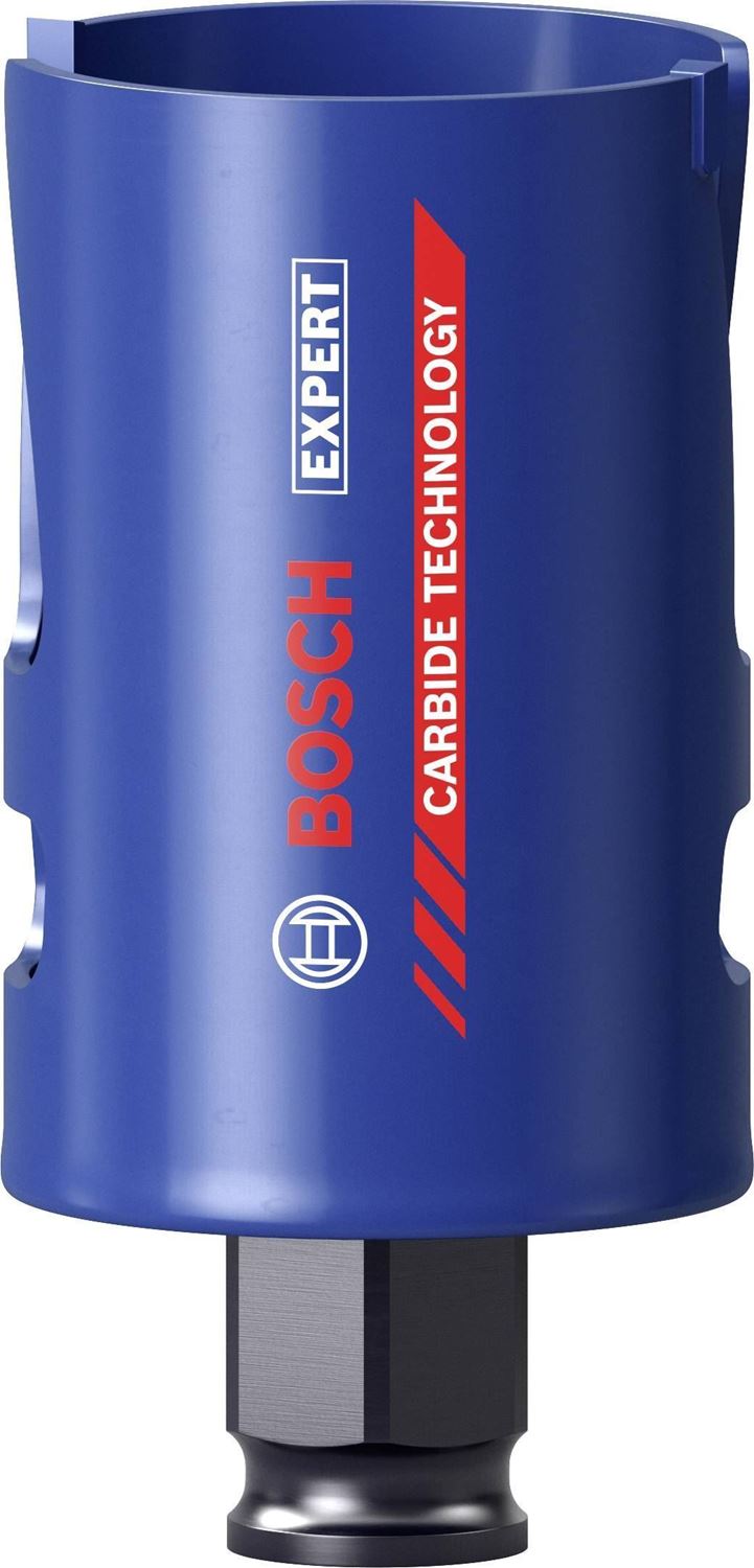 Снимка на EXPERT Боркорона Construction Material 44 mm,2608900461,Bosch