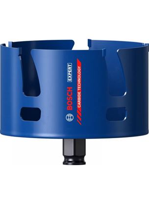 Снимка на EXPERT Боркорона Construction Material 114 mm,2608900483,Bosch