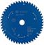 Снимка на Диск за акумулаторни циркуляри EXPERT FOR WOOD 165 mm,2608644509,Bosch