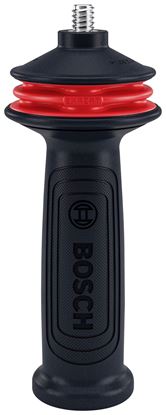 Снимка на EXPERT Ръкохватка М10 169x69 mm за ъглошлайф VibrationControl,2608900000,Bosch