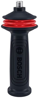 Снимка на EXPERT Ръкохватка M 14 169x69 mm Vibration Control за малки ъглошлайфи,2608900001,Bosch