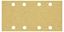 Снимка на Шкурка EXPERT C470 за виброшлайф, 93x186 mm, G 100 10 бр., 2608900874, Bosch