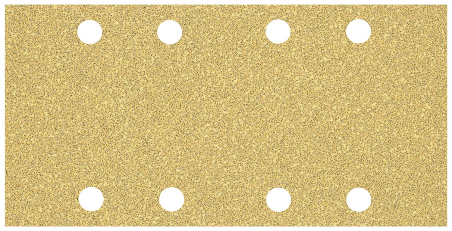 Снимка на Шкурка EXPERT C470 за виброшлайф, 93x186 mm, G 180 10 бр., 2608900857, Bosch