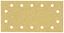 Снимка на Шкурка EXPERT C470 за виброшлайф, 115x230 mm, G 40 10 бр., 2608900860, Bosch