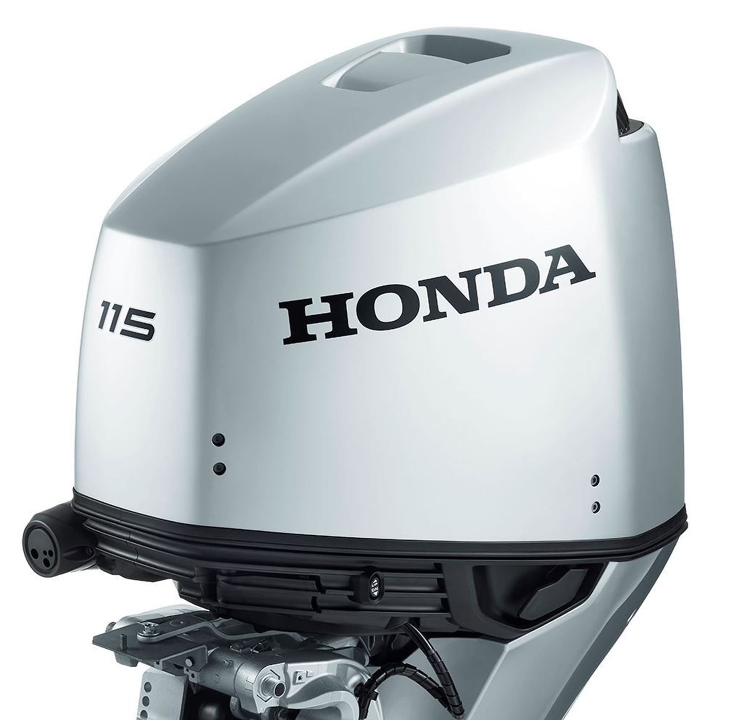 Снимка на Извънбордови двигател BF115J LDU, Honda