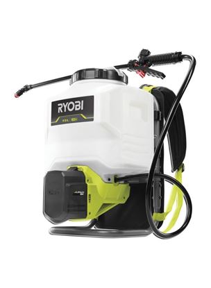 Снимка на Акумулаторна пръскачка RY18BPSB-0, 18V, 88 Л/ЧАС., 15 Л, 5133005774, Ryobi
