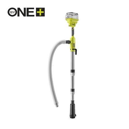 Снимка на Акумулаторна помпа RY18STPA-0, 18V, 3360 Л/Ч, 5133005716, Ryobi