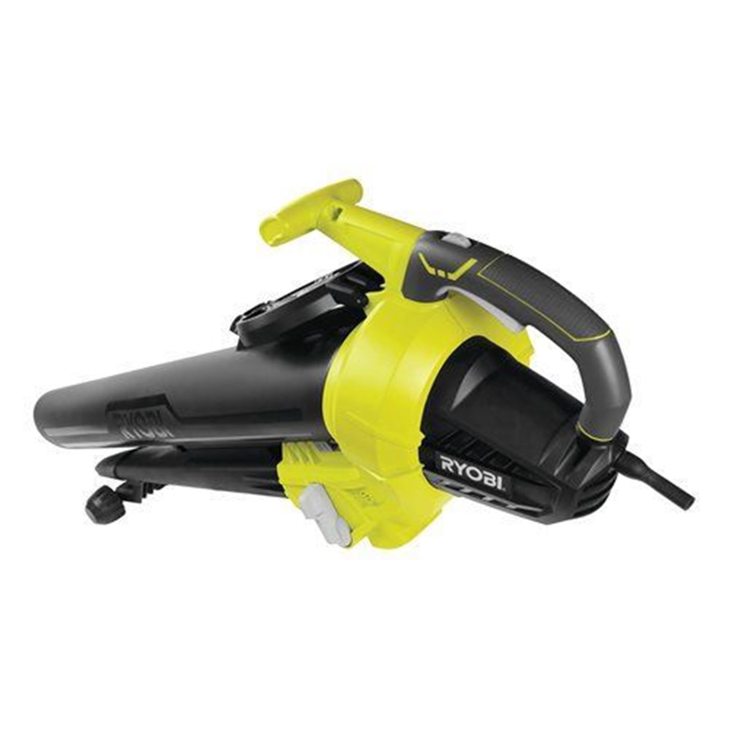 Снимка на Електрическа духалка RBV3000CESV, 375 КМ/Ч, 45 Л, 5133002190, Ryobi