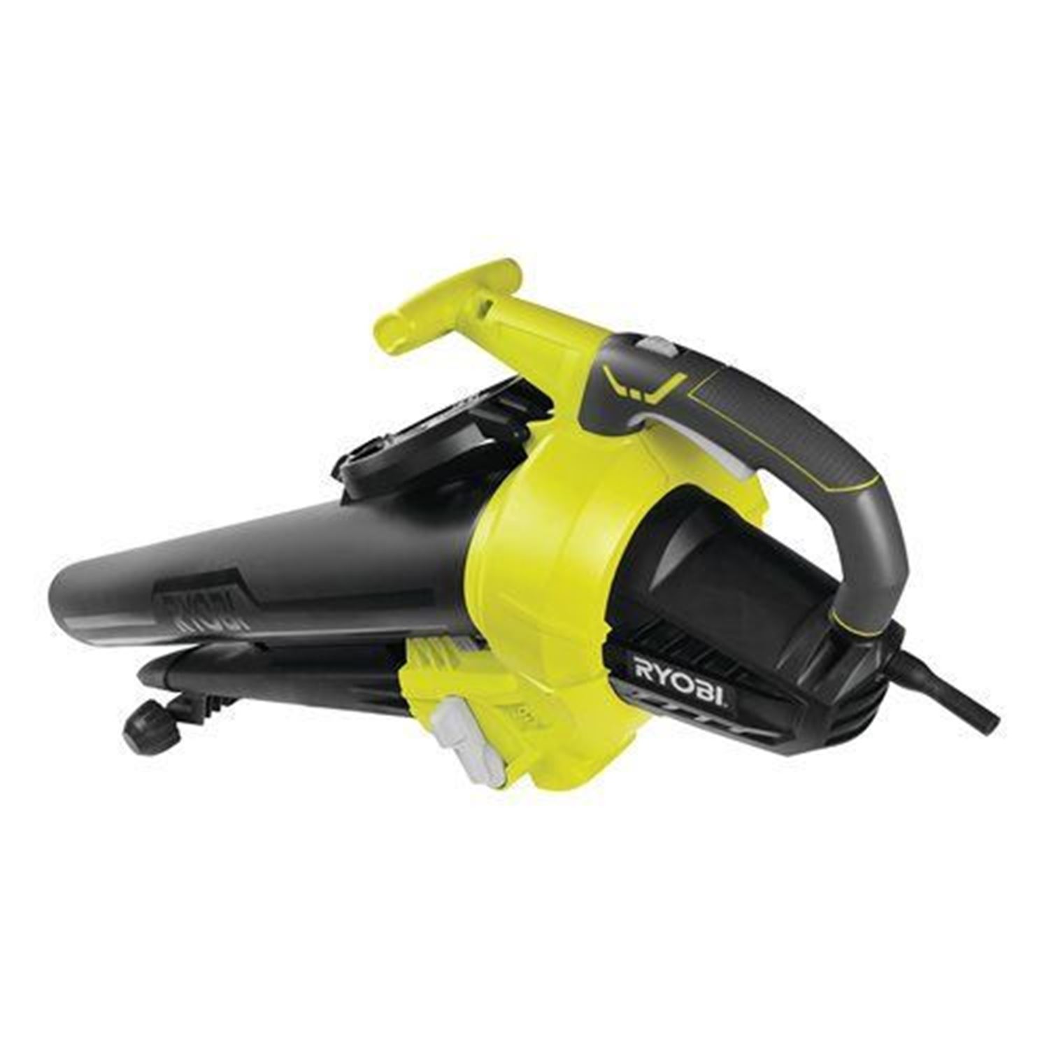 Снимка на Електрическа духалка RBV3000CESV, 375 КМ/Ч, 45 Л, 5133002190, Ryobi