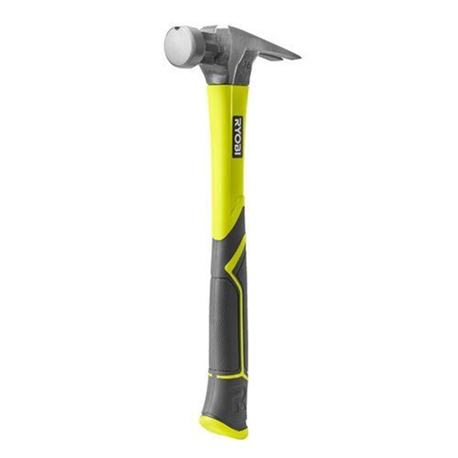 Снимка на Чук 16 oz/ 450 g RH16FSS, 5132005333, Ryobi