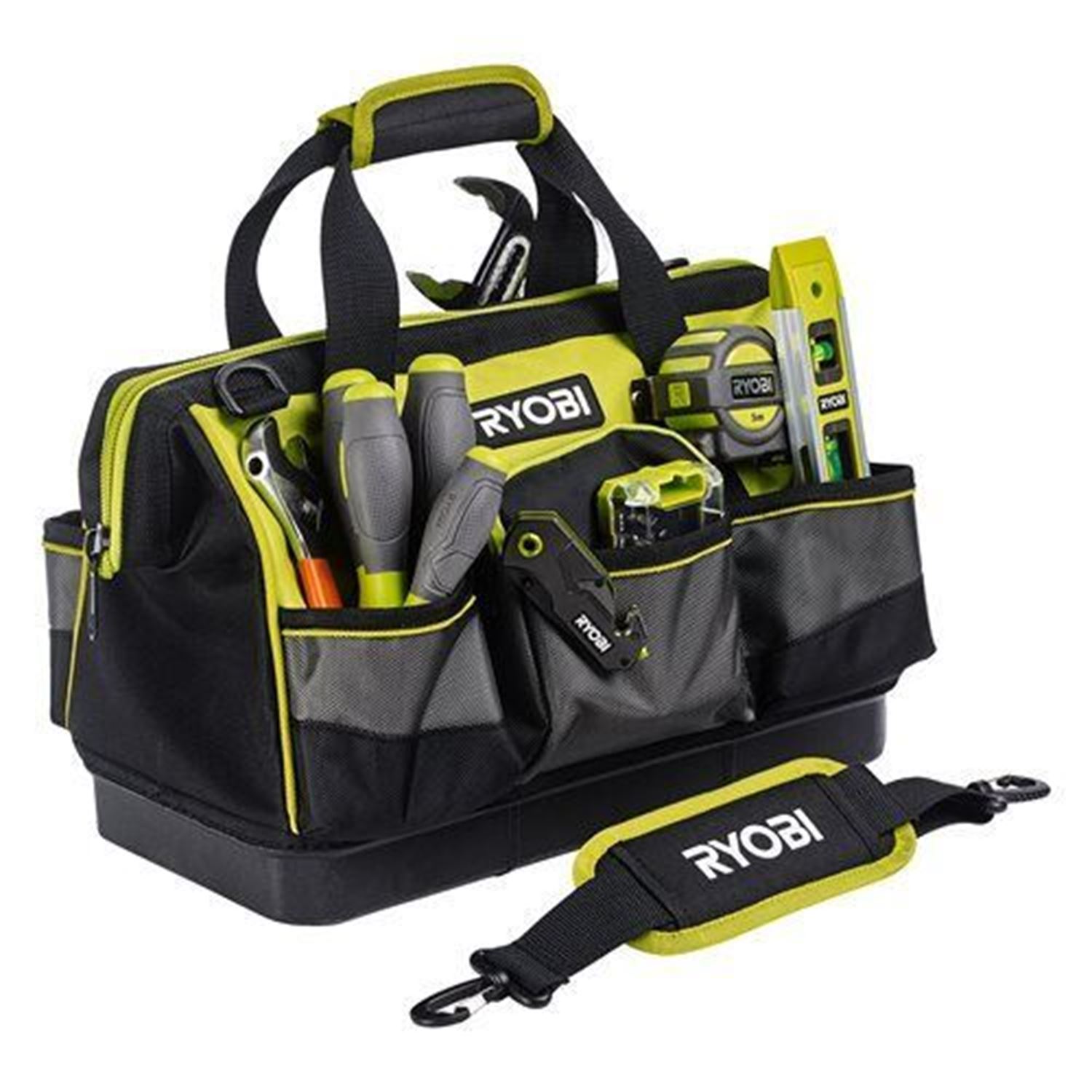 Снимка на 22L малка чанта за инструменти RSSSTB1, 5132005338, Ryobi