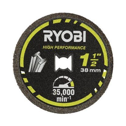 Снимка на Диск за рязане на метал RAR303, 5132005838, Ryobi