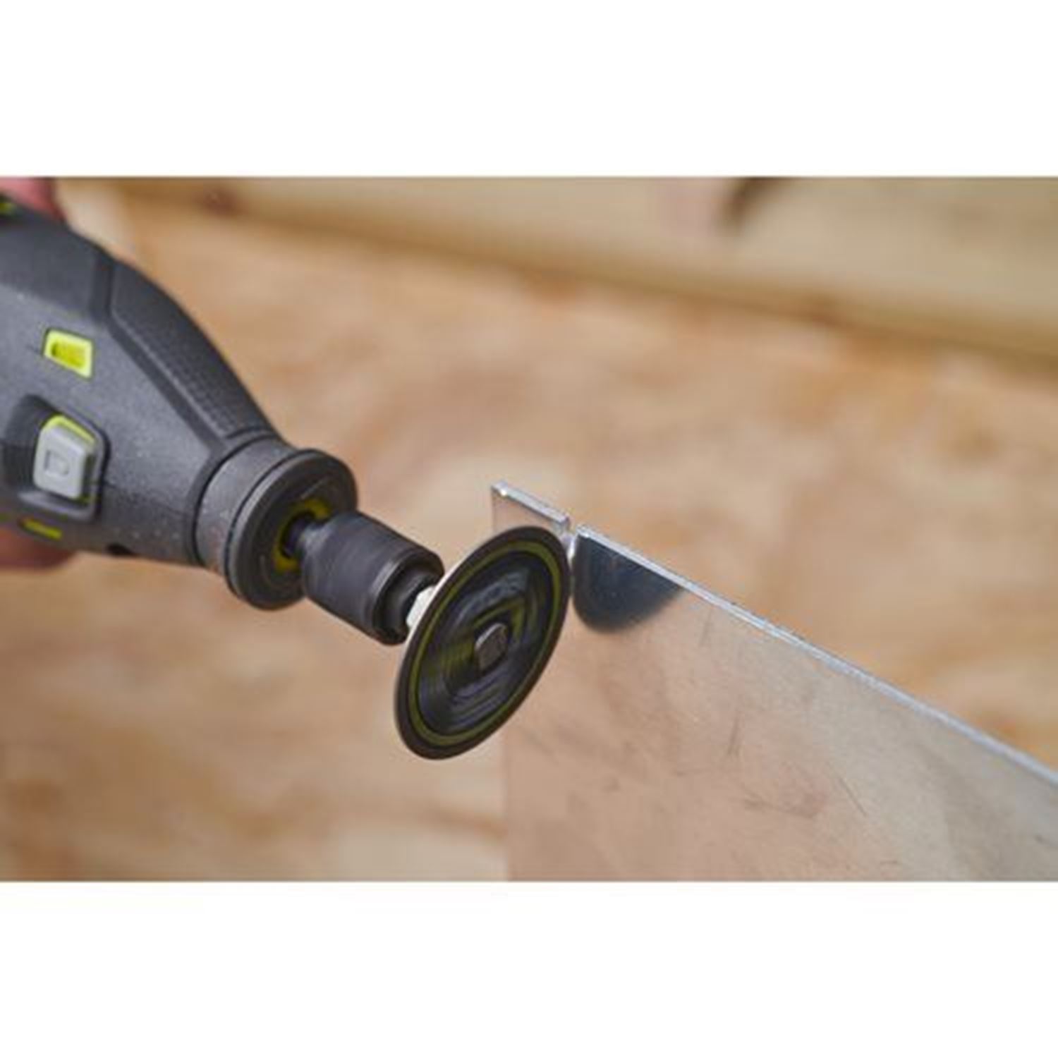 Снимка на Диск за рязане на метал RAR303, 5132005838, Ryobi