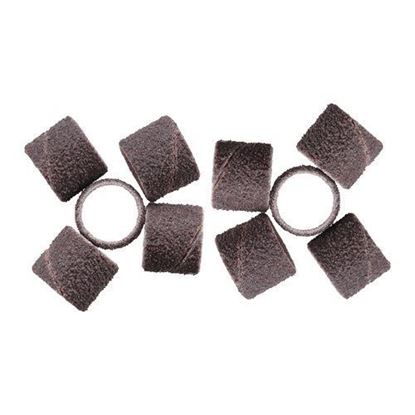 Снимка на Шлифовъчни ленти 60-Grit 10 бр RAR601-10, 5132005856, Ryobi