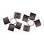 Снимка на Шлифовъчни ленти 120-Grit 10 бр RAR602-10, 5132005857, Ryobi
