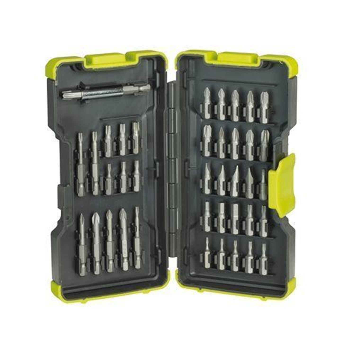 Снимка на Комплект битове 40 части RAK40SD, 5132002257, Ryobi