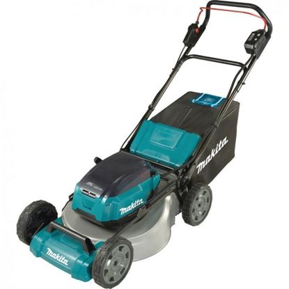 Снимка на Акумулаторна косачка DLM530Z SOLO, Makita