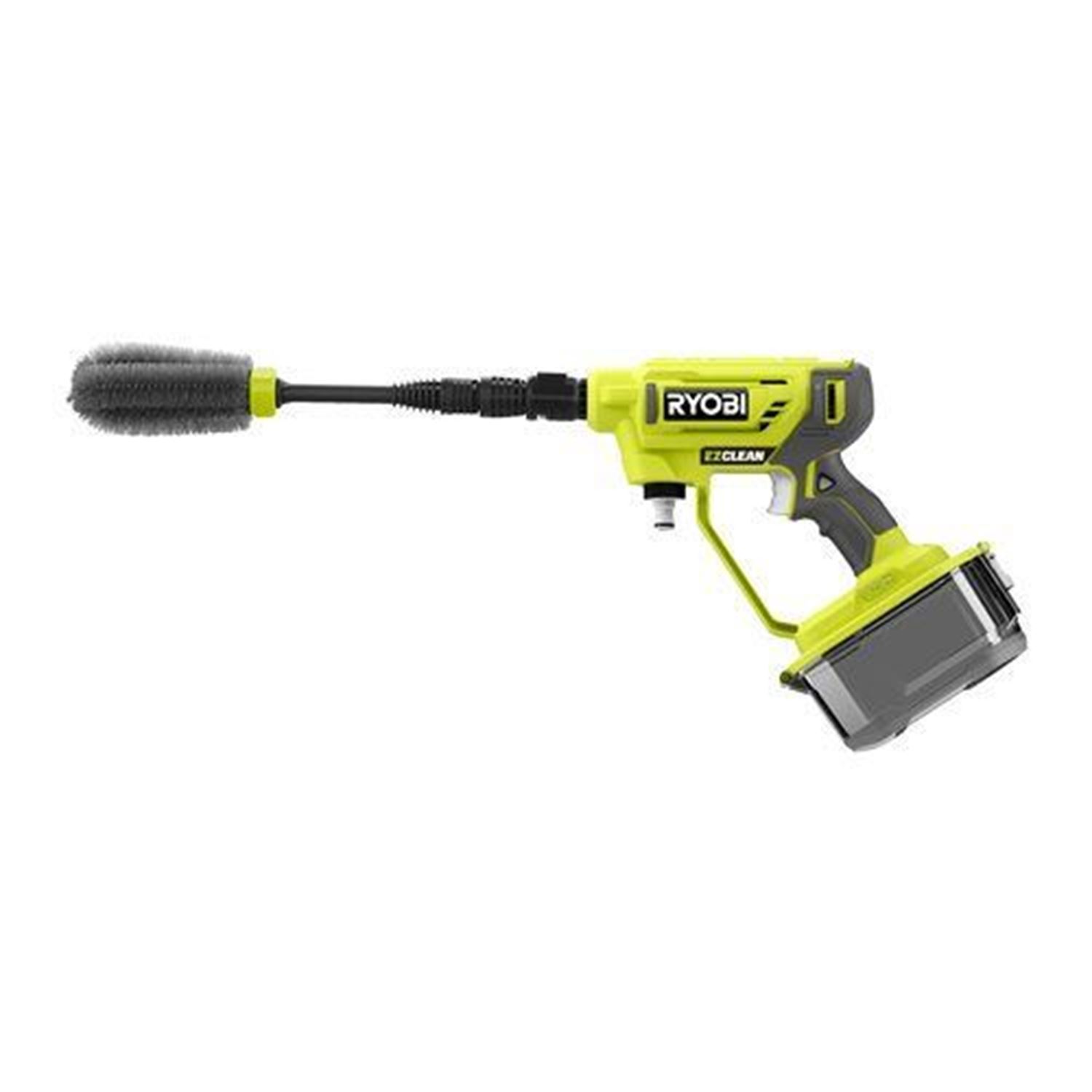 Снимка на Четка за колела RAC749 за RY18PW22A-0 и RY18PWX41A-0, 5132004903, Ryobi