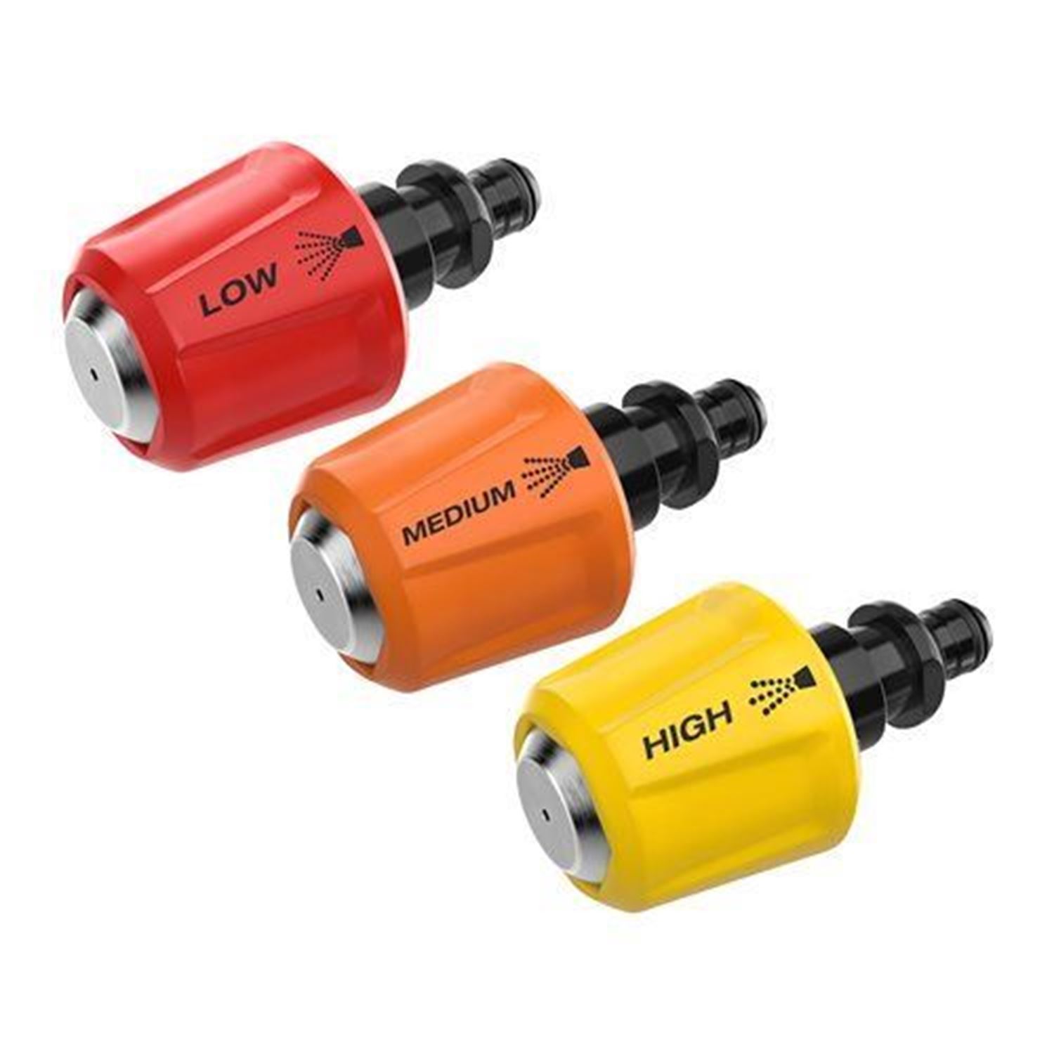 Снимка на Комплект за пара RAC754 за RY18PW22A-0 и RY18PWX41A-0, 5132005123, Ryobi