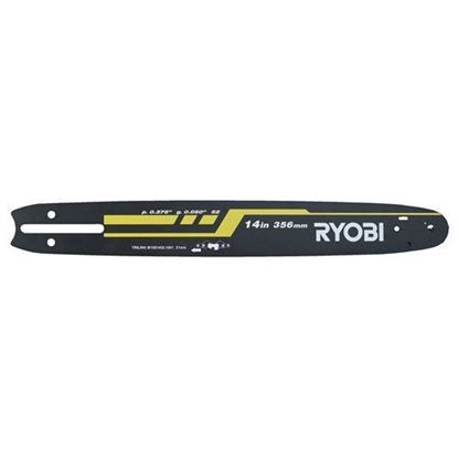 Снимка на 35 см шина RAC261 за верижен трион RY36CSX35A, 5132004772, Ryobi