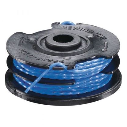 Снимка на Макара и корда 1.5 mm RAC109 за тример RLT5030S, 5132002645, Ryobi
