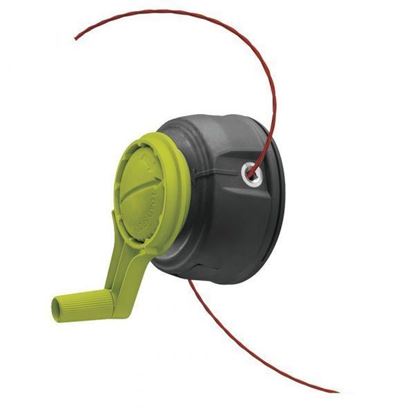 Снимка на ReelEasy String Head with double 2,4 mm RAC150, 5132003334, Ryobi