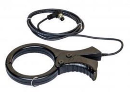 Снимка на ULTRA сигнална скоба с кабел за сигнален предавател 125 mm, 818704, Leica