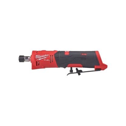 Снимка на Акумулаторен прав шлайф MILWAUKEE M12FDGS-0, SOLO, 12V, 4933471435