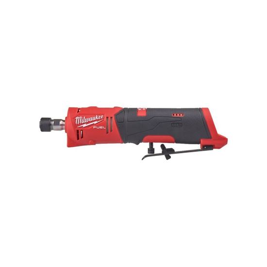 Снимка на Акумулаторен прав шлайф MILWAUKEE M12FDGS-0, SOLO, 12V, 4933471435