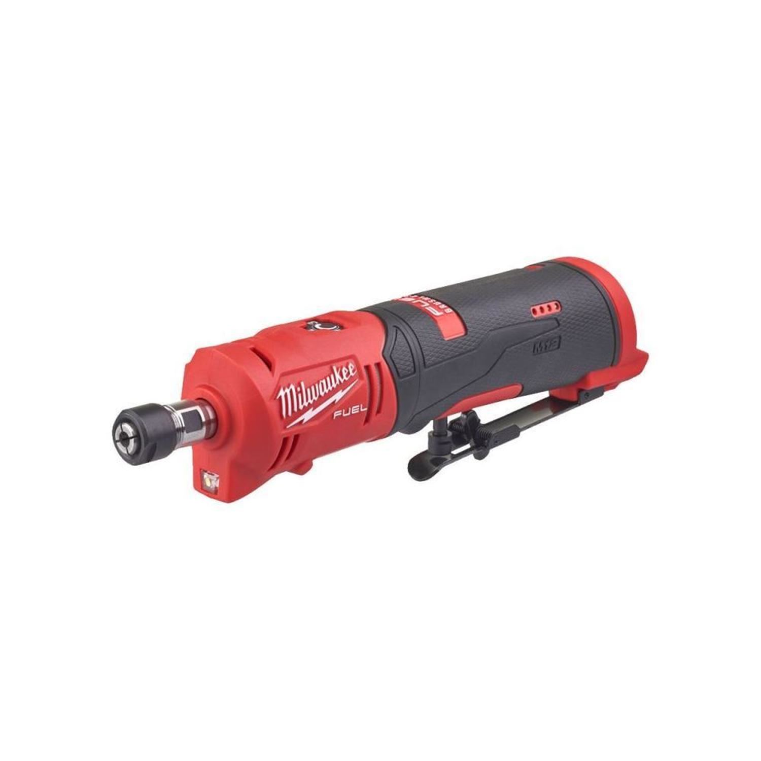 Снимка на Акумулаторен прав шлайф MILWAUKEE M12FDGS-0, SOLO, 12V, 4933471435