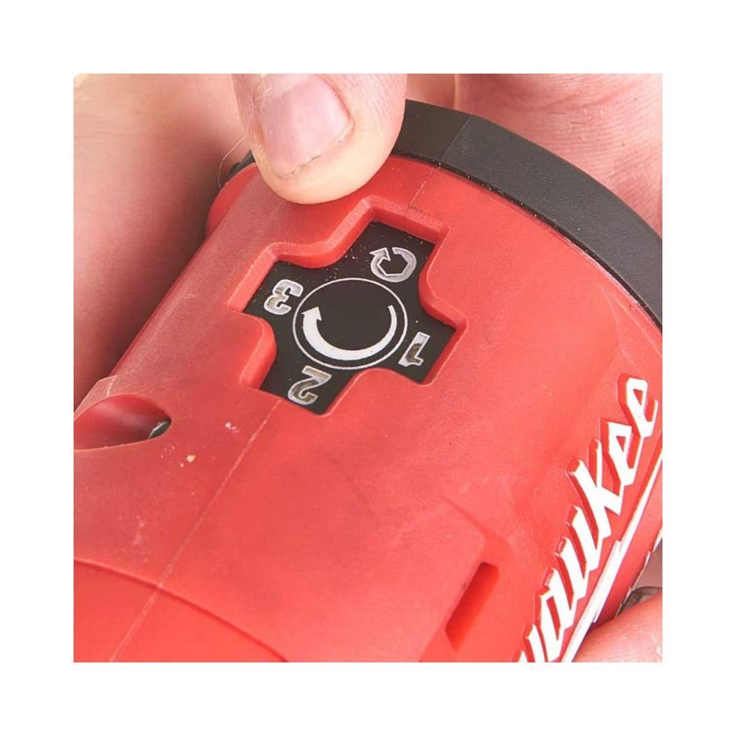 Снимка на Акумулаторен ударен гайковерт M12FIW14-0, 4933464611, Milwaukee