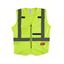 Снимка на Светлоотразителна жилетка S/M, 4932471889, Milwaukee