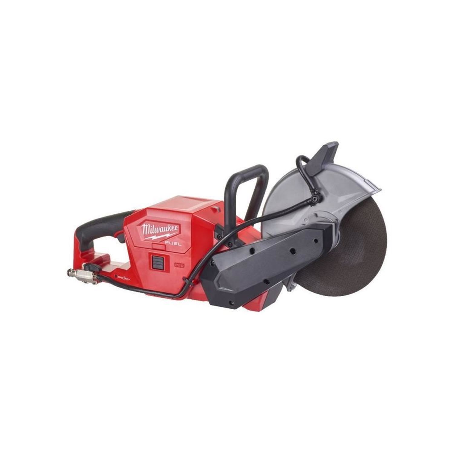 Снимка на Акумулаторен фугорез/ъглошлаф MILWAUKEE M18FCOS230-0, SOLO, 18V, 4933471696