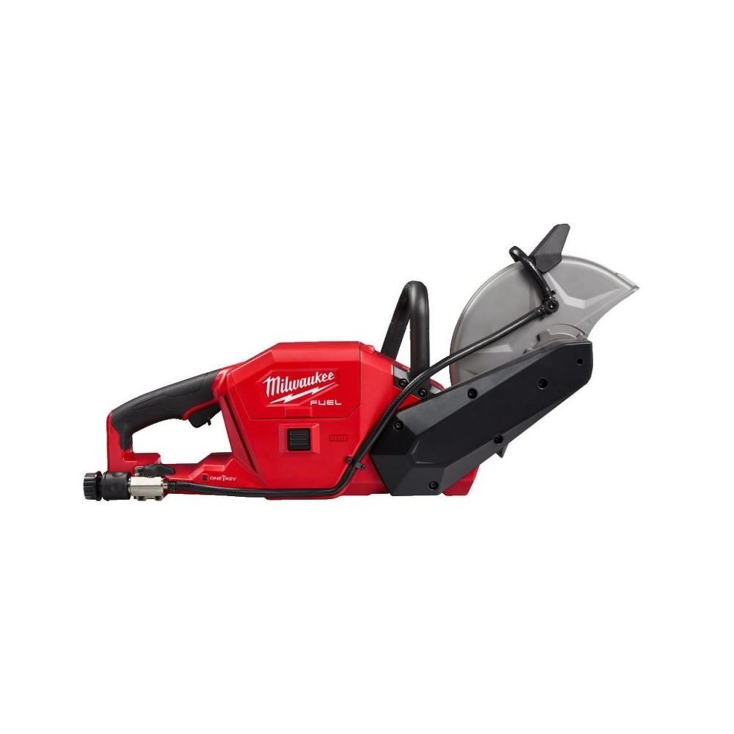 Снимка на Акумулаторен фугорез/ъглошлаф MILWAUKEE M18FCOS230-0, SOLO, 18V, 4933471696