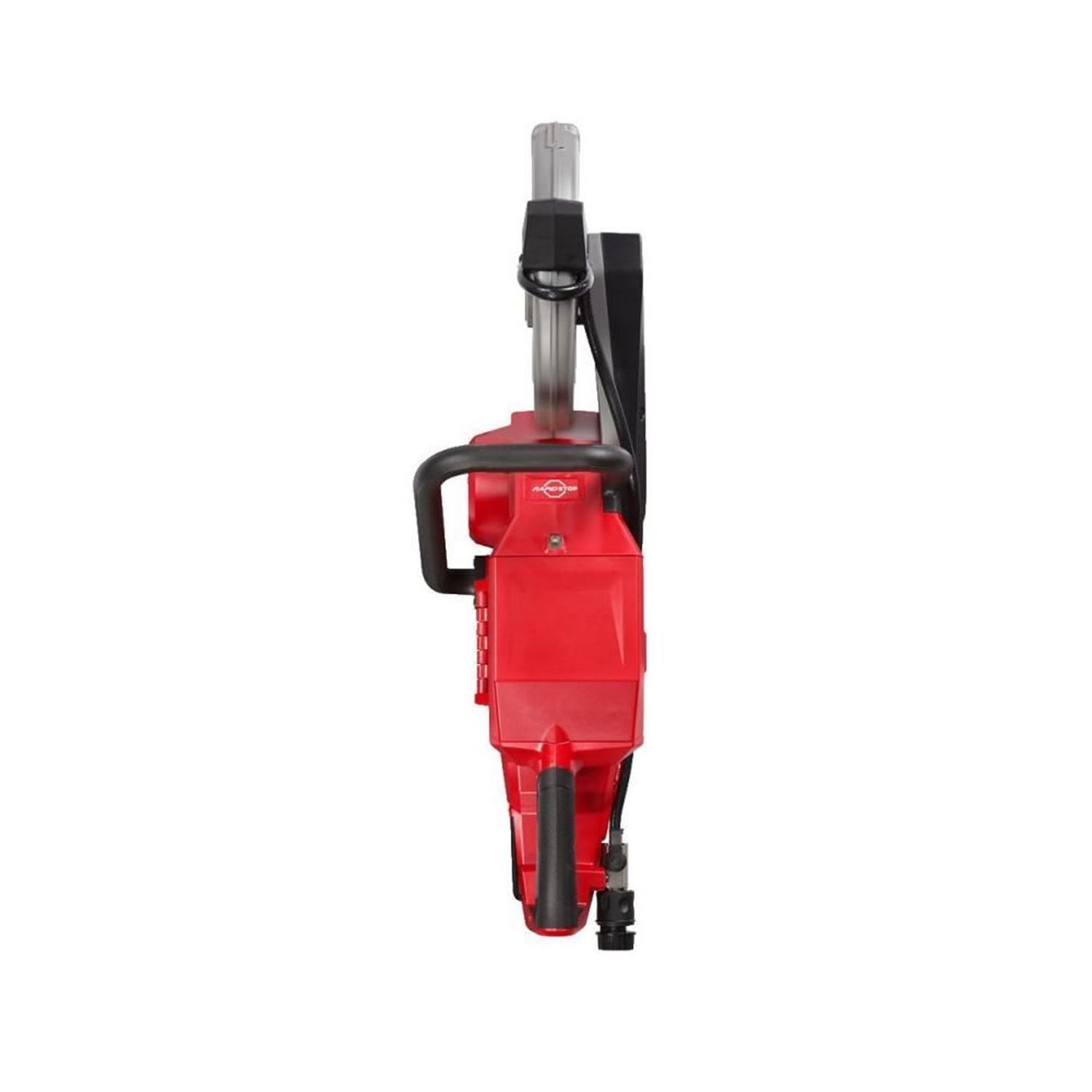 Снимка на Акумулаторен фугорез/ъглошлаф MILWAUKEE M18FCOS230-0, SOLO, 18V, 4933471696