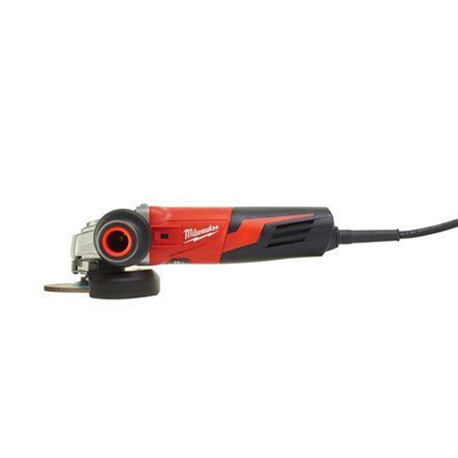 Снимка на Ъглошлайф с AVS AGV15-125XC 1550 W, 4933428120, Milwaukee
