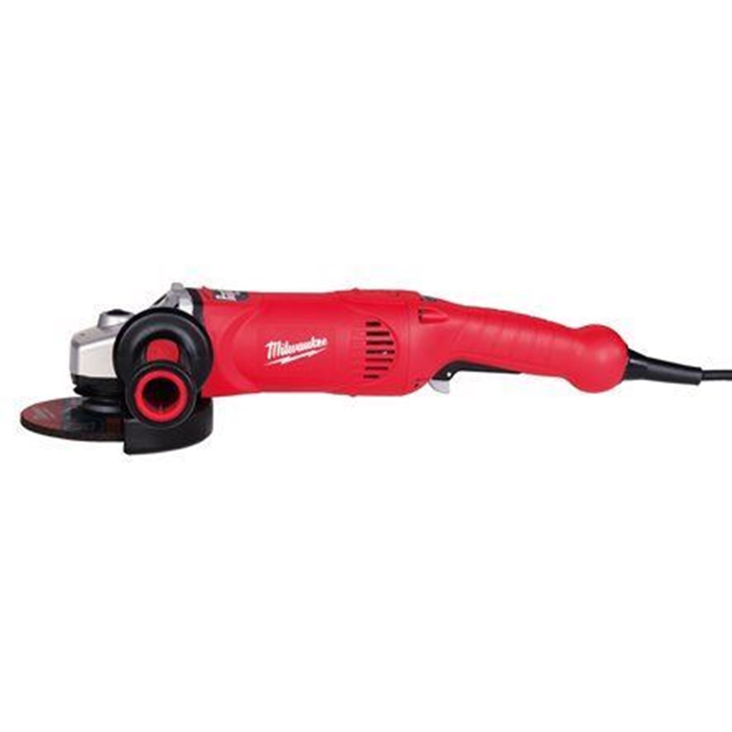 Снимка на Ъглошлайф с AVS AGV17-125XC 1750 W, 4933455140, Milwaukee