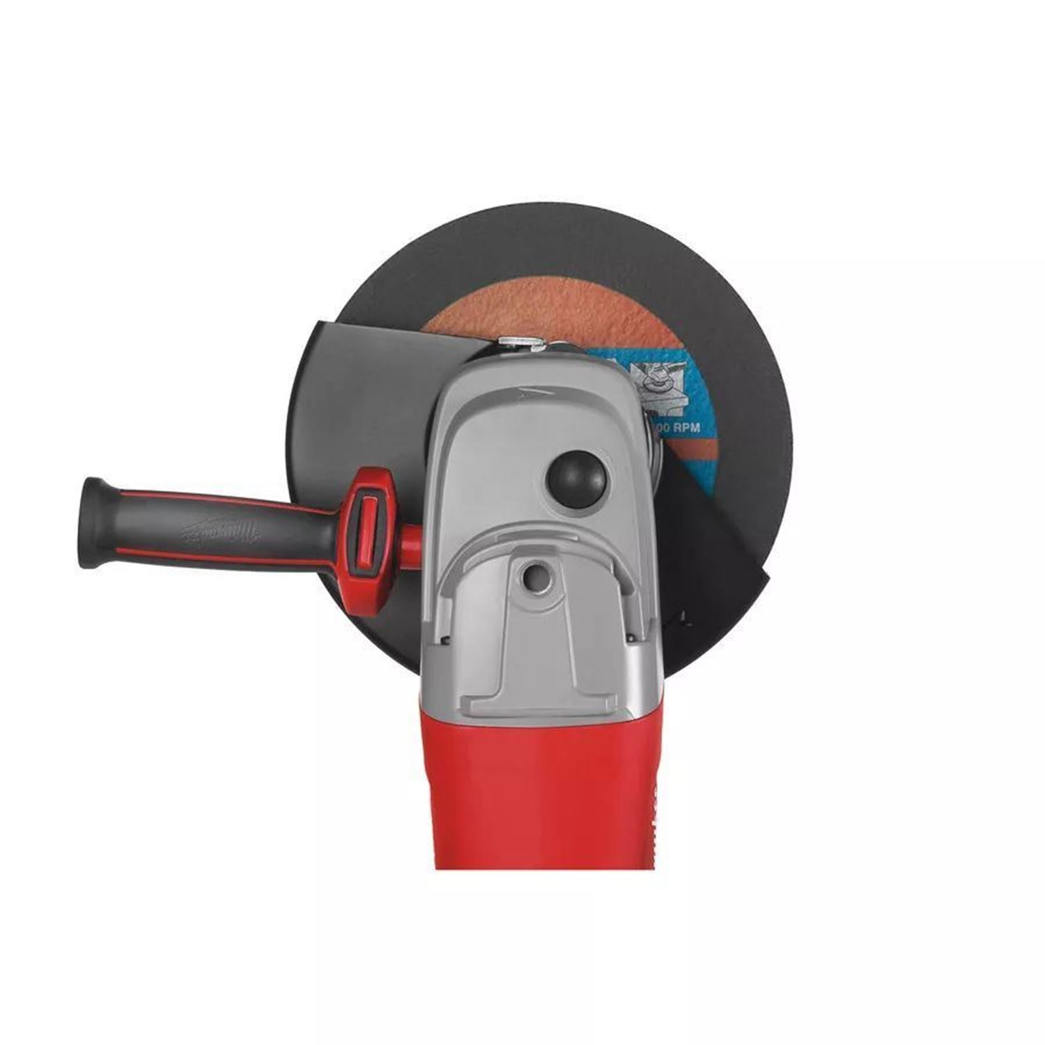 Снимка на Ъглошлайф с AVS AGVM26-230GEX DMS 2600 W, 4933402495, Milwaukee