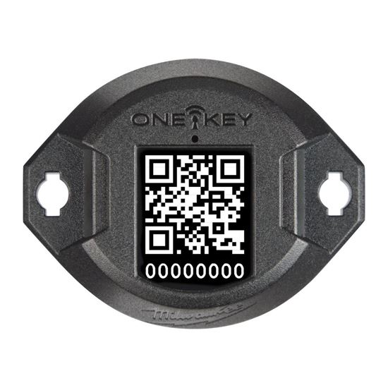 Снимка на Комплект 10 броя проследяващи тагове BTT-10, 4933478643, Milwaukee