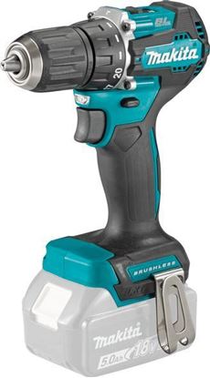 Снимка на Акумулаторен винтоверт DDF487Z, Makita